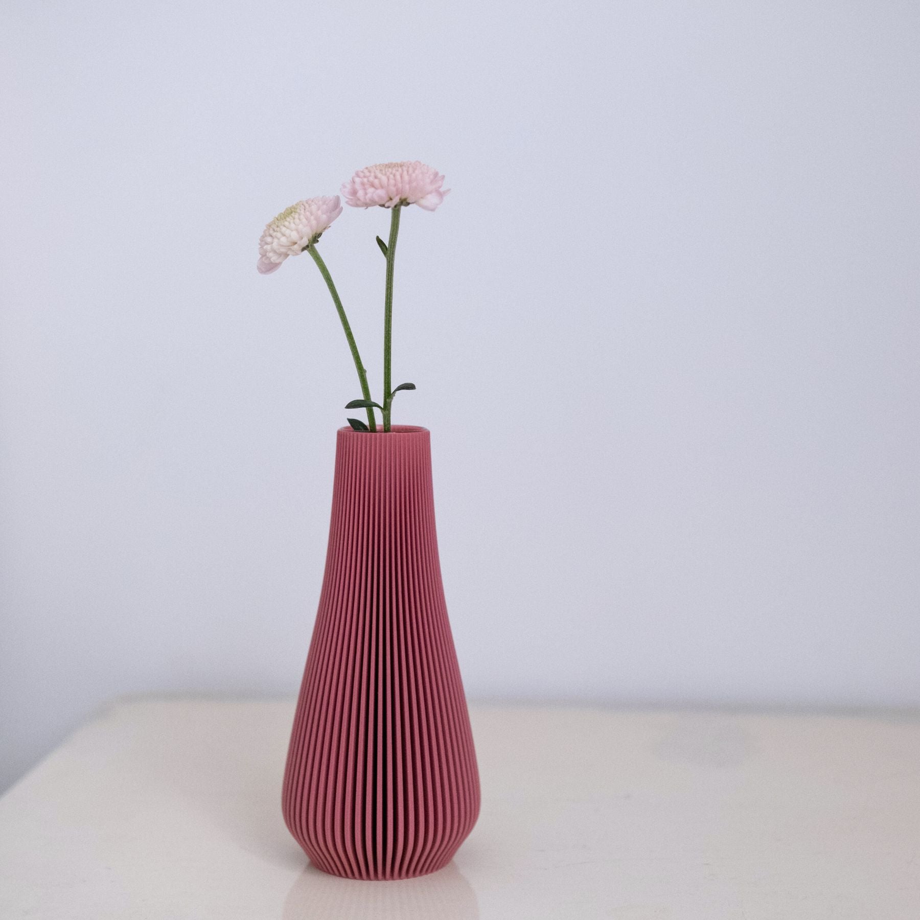 blumenvase 3d druck