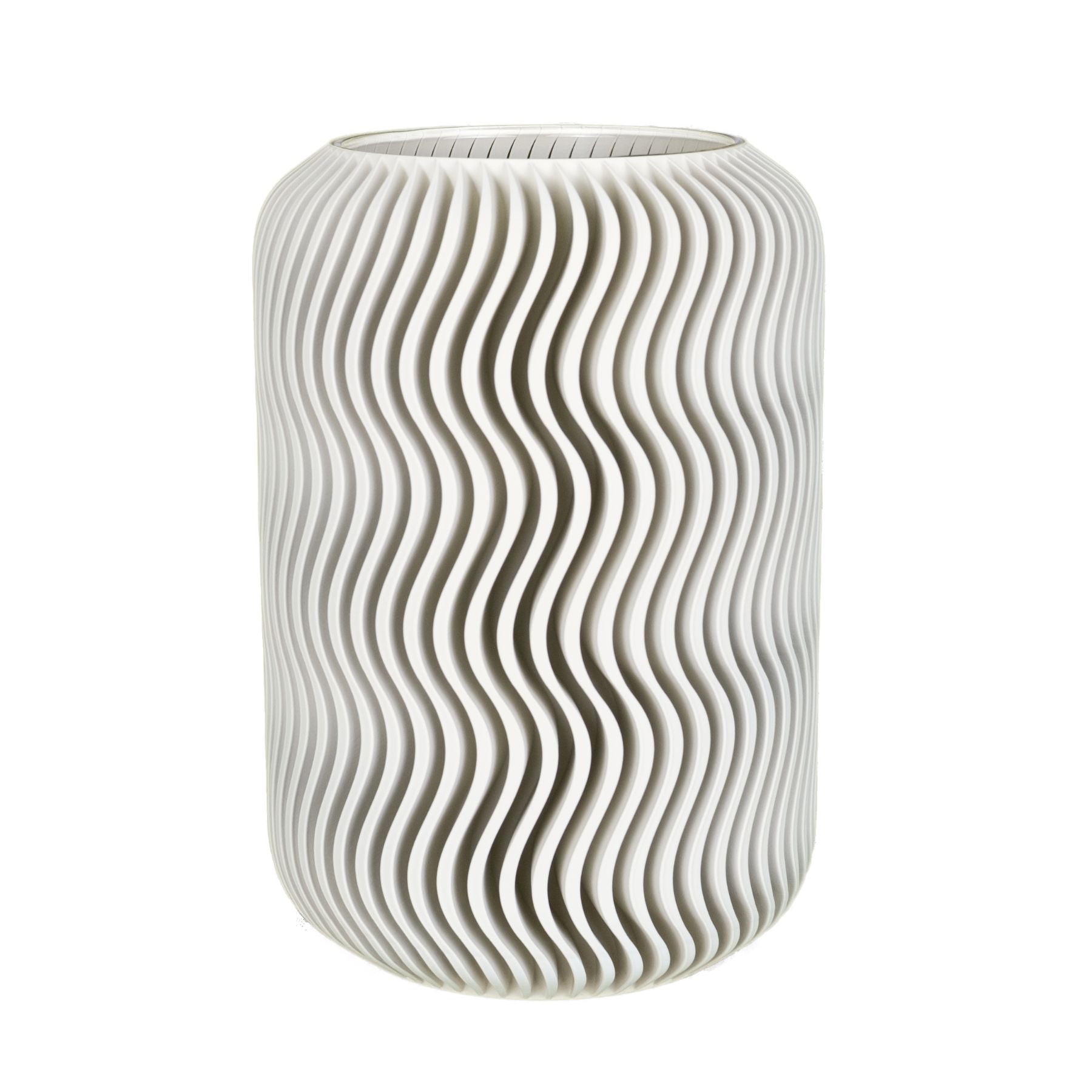 vase 3d druck