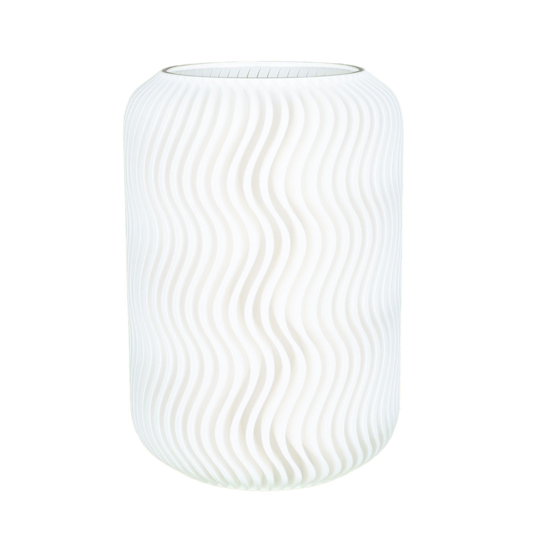 vase 3d druck